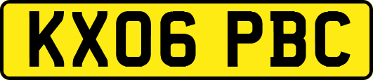KX06PBC