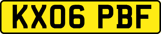 KX06PBF