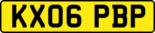 KX06PBP