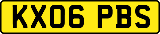 KX06PBS