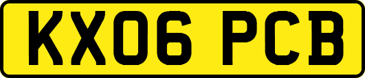 KX06PCB