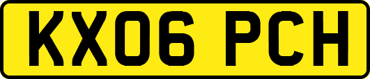 KX06PCH