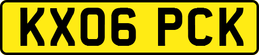 KX06PCK