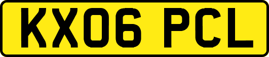 KX06PCL