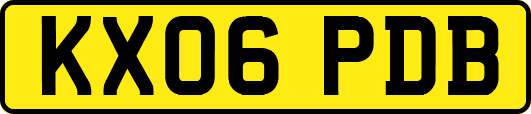 KX06PDB