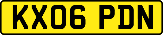 KX06PDN