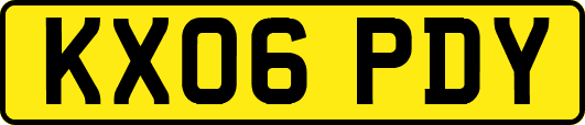 KX06PDY