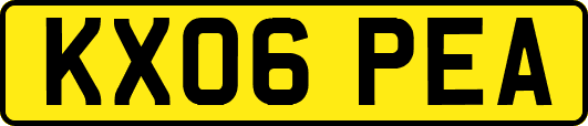 KX06PEA