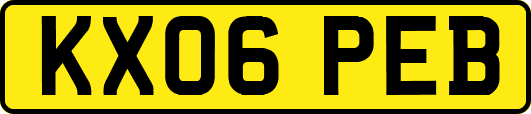 KX06PEB