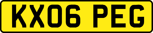 KX06PEG