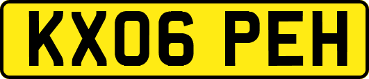 KX06PEH