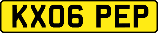 KX06PEP