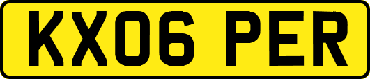 KX06PER