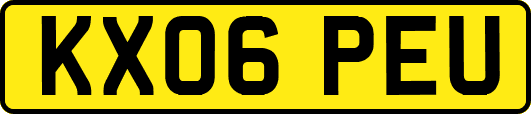 KX06PEU