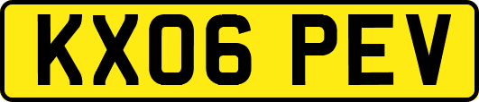 KX06PEV