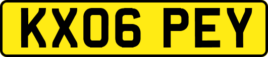 KX06PEY