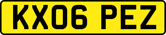 KX06PEZ