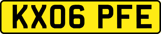 KX06PFE