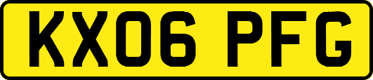 KX06PFG