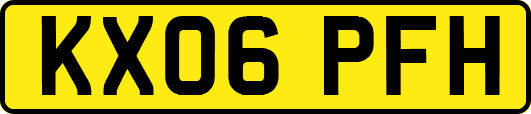 KX06PFH