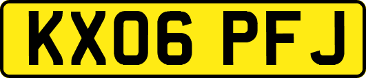 KX06PFJ