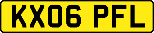 KX06PFL