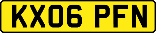 KX06PFN