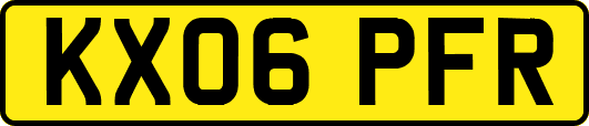 KX06PFR