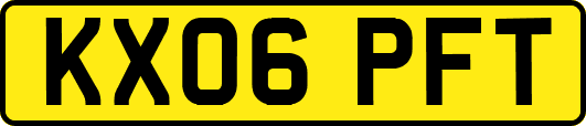 KX06PFT