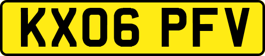 KX06PFV