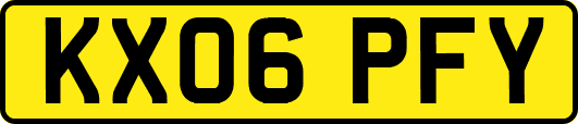 KX06PFY