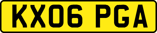 KX06PGA