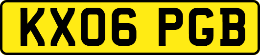 KX06PGB