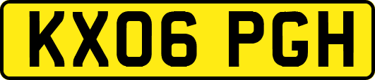 KX06PGH