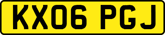 KX06PGJ