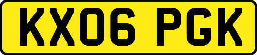 KX06PGK