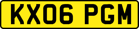 KX06PGM