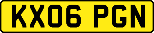 KX06PGN