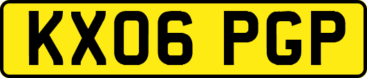 KX06PGP