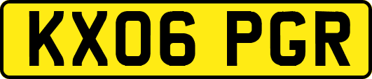 KX06PGR