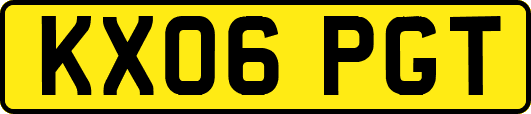 KX06PGT
