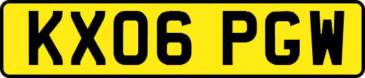 KX06PGW