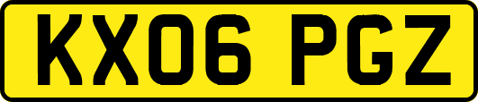 KX06PGZ