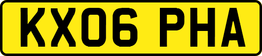 KX06PHA
