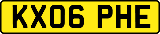KX06PHE
