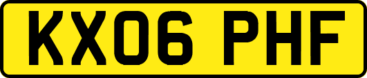 KX06PHF