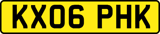 KX06PHK