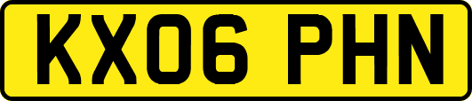 KX06PHN