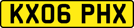 KX06PHX