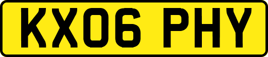 KX06PHY